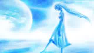 【初音ミク】色褪せないメモリー【オリジナル曲】