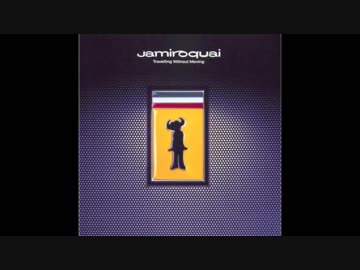 Jamiroquai - Cosmic Girl 歌ってみた