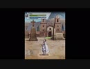 SAOメモデフ  vsクラディール 死と同時にクリア