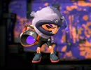 【実況】アオリちゃんにすべてを委ねるスプラトゥーン2 第2回 化けデコ