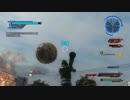 守ってるのか破壊してるのか分からない【EDF5】47