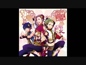 千客万来ニーハオサァカス!_ボーカル抽出