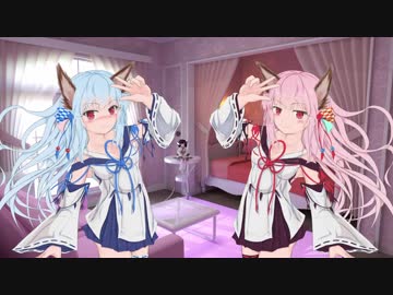 琴葉ワールドへようこそ！【VOICEROID劇場】