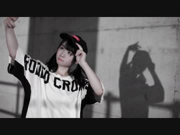 【足太ぺんた】ロキ　ごりごり踊ってみた【即興】