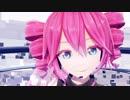 【MMD】テトで「ドーナツホール」