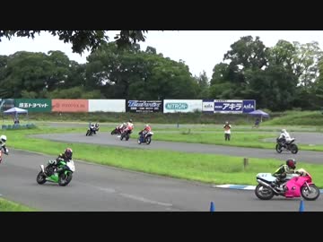 2018年09月23日 SS KILLERS 2018 第3戦 ノービスC