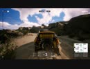 Dakar18 チュートリアル ルノー・ダスター