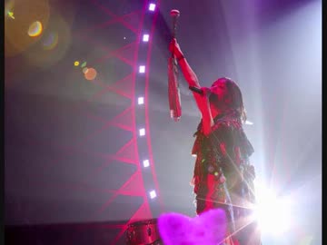 テレビアニメ「ソードアート・オンライン アリシゼーション」のオープニングテーマ