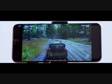 クラウドゲーミング Project xCloud