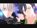 【MMD文アル】シュガーヘイト