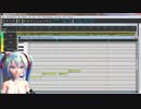 Hatsune Miku v4x - Light Song  +VSQx