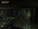 BIOSHOCK 武器はレンチだけ その６０