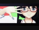 時雨（私服）【アイライアー】（1080ｐ）