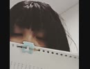 [小山ひな子のﾂｲｷｬｽ.ﾗｲﾌﾞ]輪ｺﾞﾑとﾊﾟﾝの袋に付いているﾌﾟﾗｽﾁｯｸの留め具で簡単にﾙｰｽﾞﾘｰﾌを綴じる方法:2018/10/07