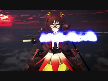 YK-夜戦仮面- Episode.5～8 BGM集 【艦これMMDドラマ】