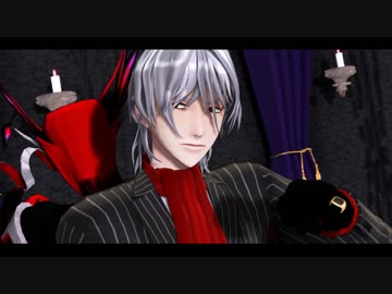 【Fate/MMD】サリエリで空中分解