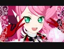 プリチャン「COMETIC SILHOUETTE」かのん