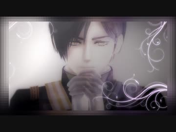 【陸！海！空！MMD】アンノウン・マザーグース・Warrior