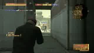 【実況】永遠の初心者がやるMGO2【MGO2R】（後付け）Part1