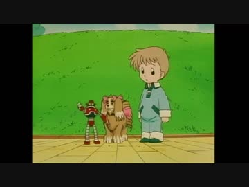 ぶぶチャチャ第14話「名犬チャチャ」