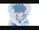 【MMDヒロアカ】アンノウン・マザーグース【緑谷出久】