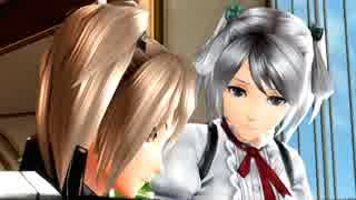 【GE2RB】ゴッドイーター2 レイジバーストをさっくりプレイ Part.8【ゆっくり】