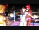 藍原誠 地下プロレス ハンディキャップ試合