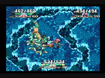 聖剣伝説3実況プレイ【part.42】