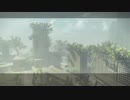 【NieR:Automata】#3  下町育ちが感受性豊かに実況します