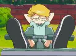 Cosmic Baton Girl コメットさん 第25話 学校の輝き アニメ 動画 ニコニコ動画