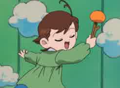人気の コメットさん アニメ 動画 53本 ニコニコ動画