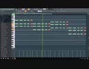 【初心者】作曲講座(バッキングで雰囲気変える）【part6】