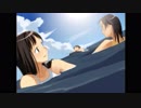 【朗読実況】#51 どこまでも青く…。【怠慢卓】