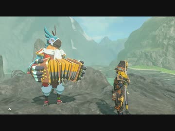 厄災かけますね.botw24