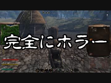 【ゆっくり実況】ありきたりな中世生活サバイバル Part21【Life is Feudal】