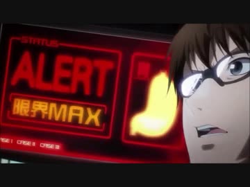 【OP差し替え】はたらく細胞xデジモンアドベンチャー02
