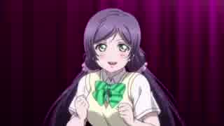希パワー注入！(物理)