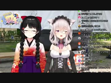 月ノ美兎オギャりボイスまとめ