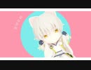 【MMD刀剣乱舞】鶴丸のねこみみスイッチ