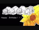 【祝ガク2018】ロイツマ伏見【秋のガクフェス2018】
