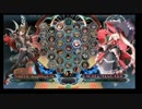 10月6日　BBCF2.0HWB：FT5　ゴンザレス（NA）　vs　くるみ（RC）　後半