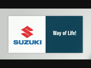 スズキ乗りが行く！ツーリング日和　悲しい近況報告編