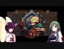 【VOICEROID実況】墓守のずん子【Graveyard Keeper】■２６