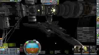 【KSP1.4.3】未来科学で宇宙開発vol.25【ゆっくり実況】