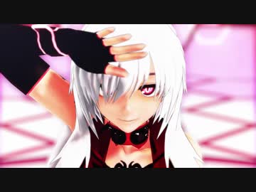 [MMD] 疑心暗鬼　リメイク2018　[E&E]
