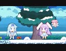 【Rabi-Ribi】めざせドッジマスター　Part8(リタ)