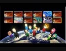【ロック杯】マリオカート８ＤＸ お気楽実況プレイpart15【ロック視点】