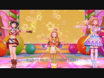 超はじめてのデレステ 実況プレイ Part107