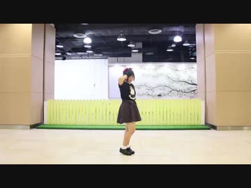 【RinRin☆】HORIZON　踊ってみた【誕生日】