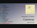 Fluffworks - 1st Album『Castaway』